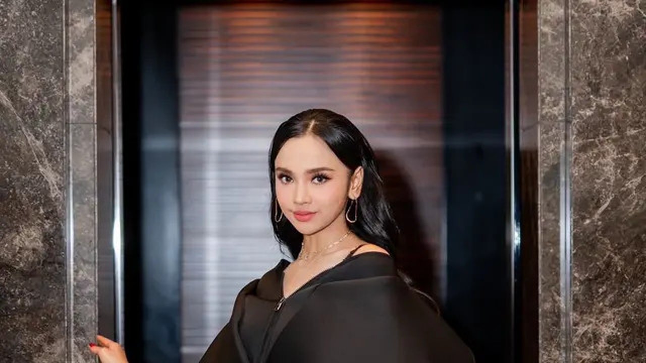 Lyodra Ginting. (Foto: Dok. Instagram @lyodraofficial)