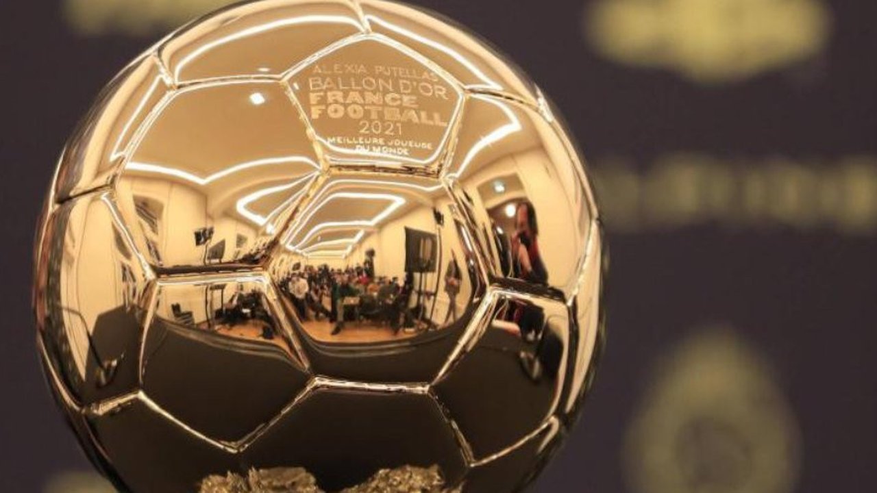 Viral Bocoran Klasemen Akhir Ballon d'Or 2024: Rodri atau Vinicius Junior yang Bakal Jadi Pemenang?