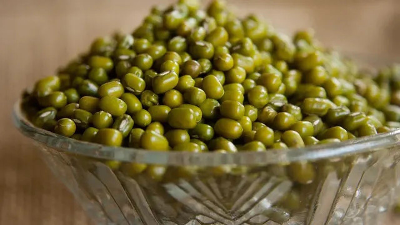 Kacang Hijau (Foto: Pixabay)