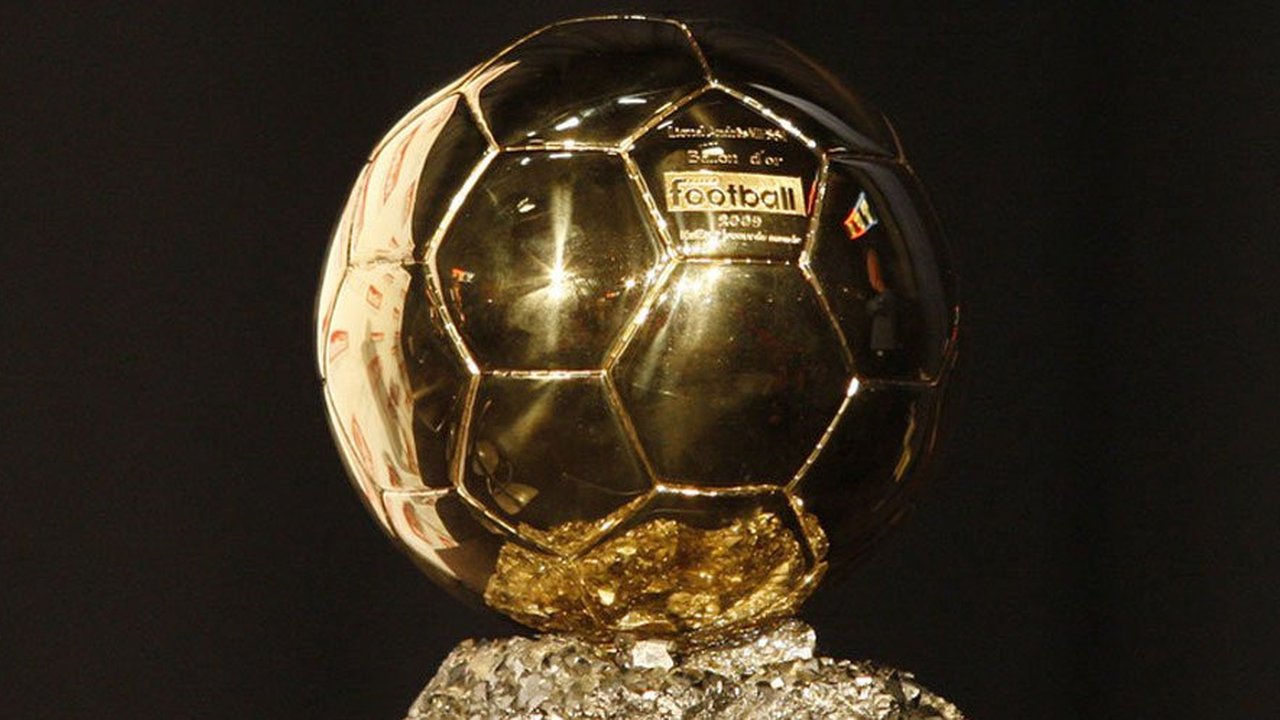 Daftar Lengkap Nominasi Penghargaan Ballon d'Or 2024 Malam Ini