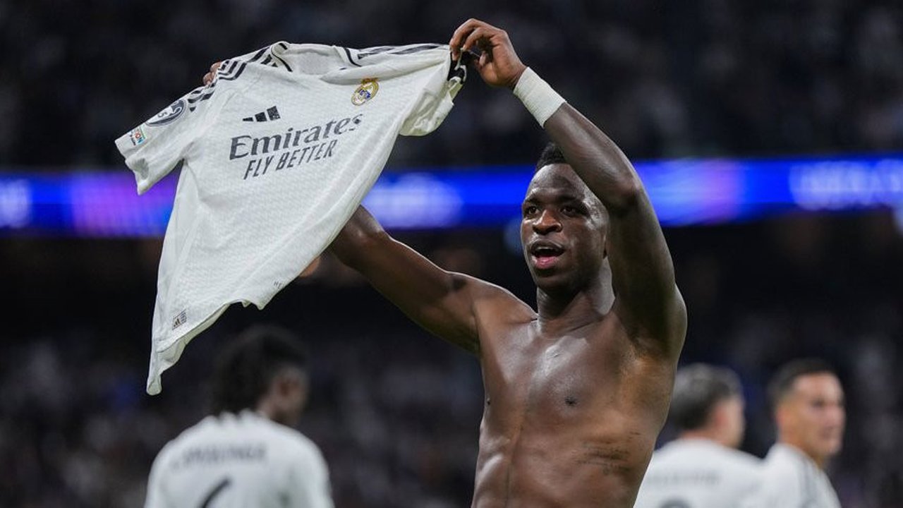 Mengapa Real Madrid Boikot Ballon d'Or 2024?