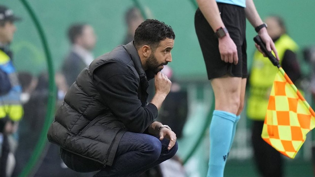 6 Bintang Sporting CP yang Layak Diboyong Ruben Amorim ke Manchester United: Ada yang Cetak 81 Gol dan 60 Assist!