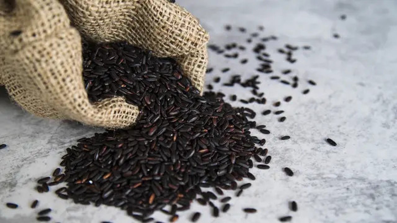 Manfaat ketan hitam (sumber: freepik)