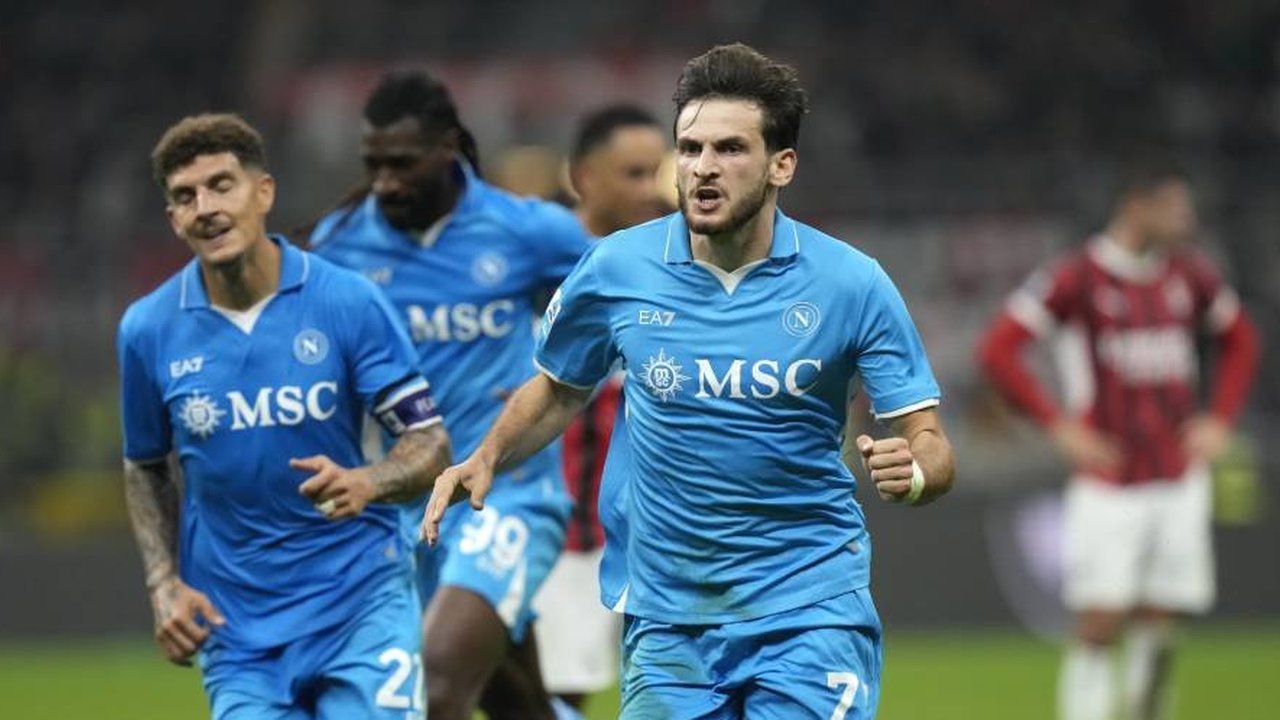 Hasil Lengkap, Klasemen, dan Top Skor Serie A 2024/2025