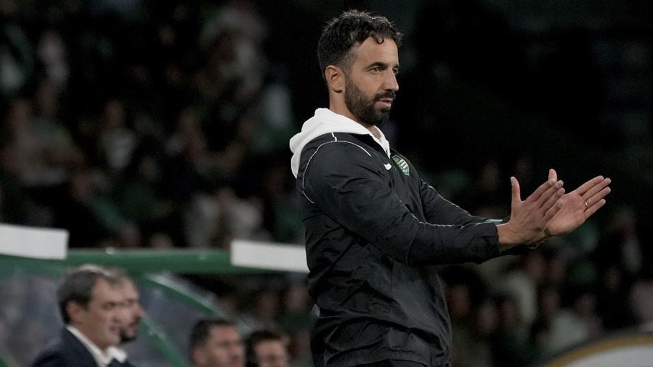 Josep Guardiola Sebut Calon Pelatih MU Amorim Punya Kualitas