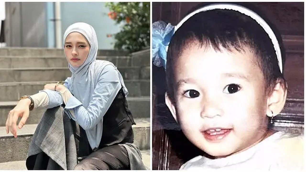 Inara Rusli. (Foto: Dok. Instagram @mommy_starla)