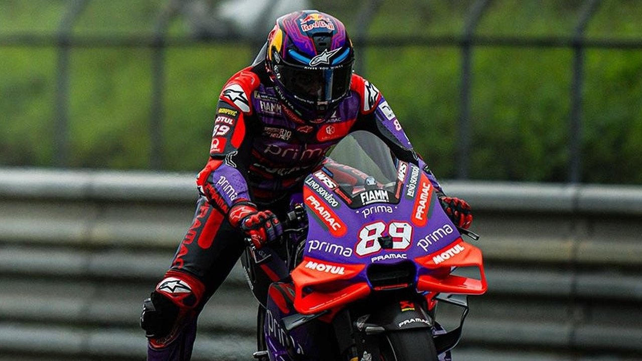 Jadwal Lengkap MotoGP Malaysia 2024 di Sirkuit Sepang, 1-3 November 2024