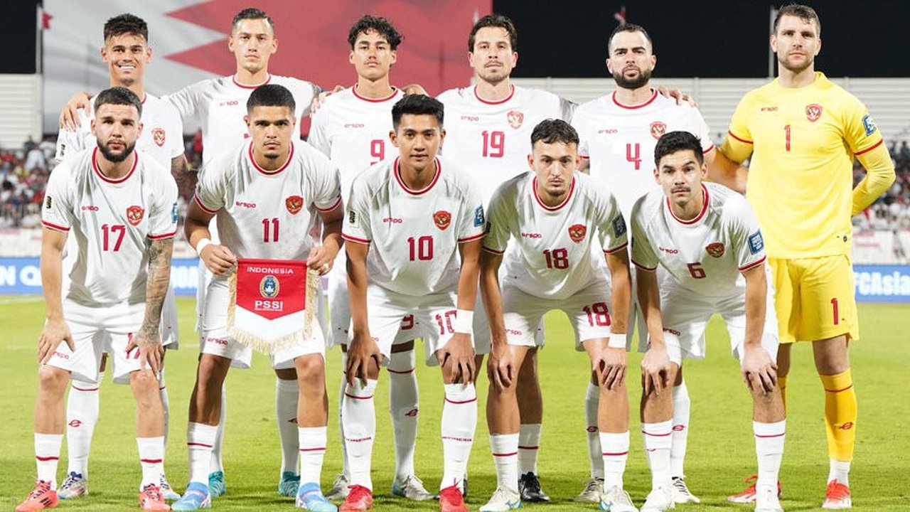 Jika Ingin Lolos Dari Ronde 3 Kualifikasi Piala Dunia 2026, Ini Yang Harus Dilakukan Timnas Indonesia