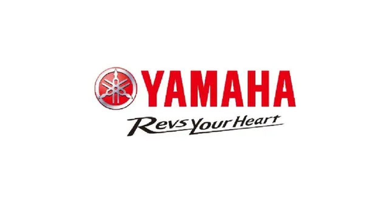 Logo Yamaha