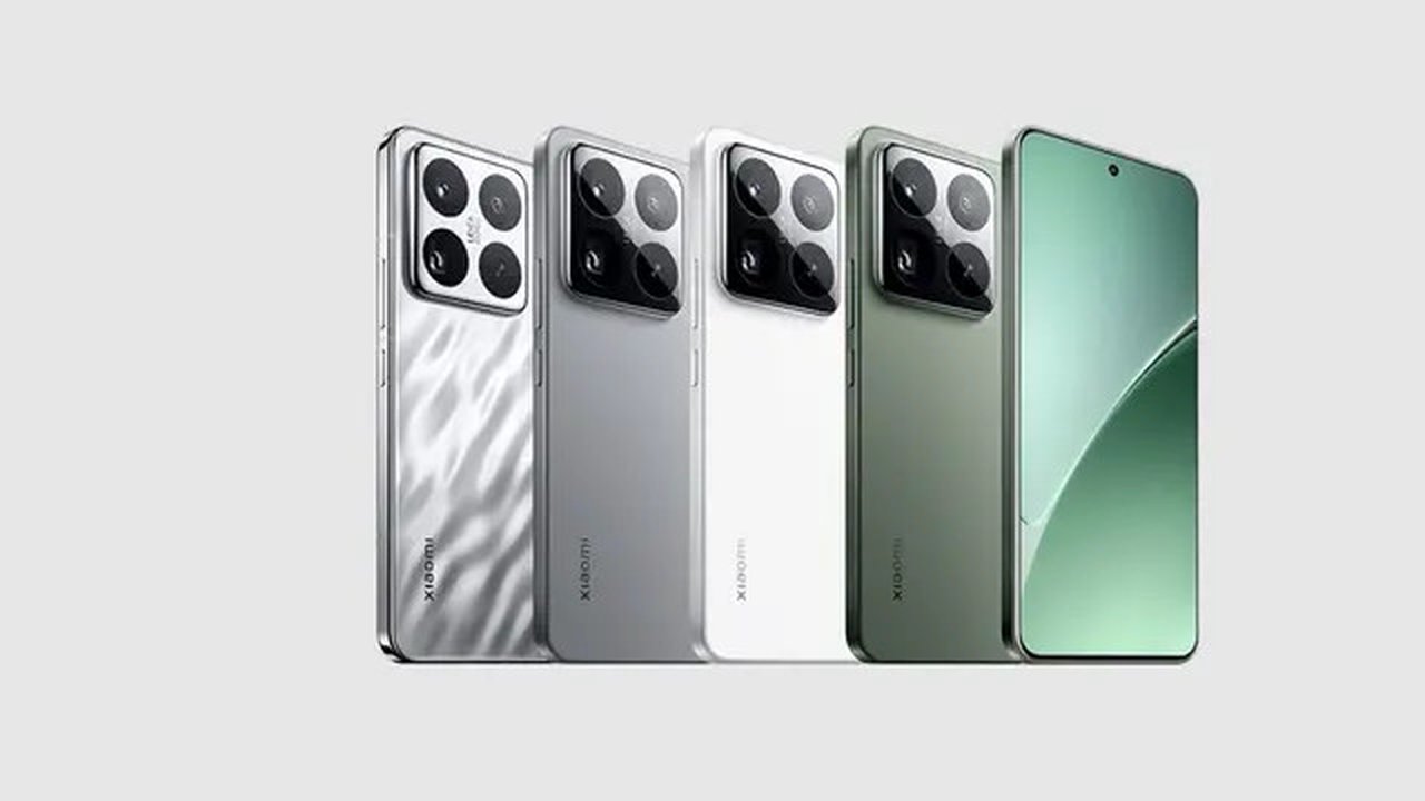 Xiaomi 15 Pro telah resmi diperkenalkan sebagai smartphone terbaru Xiaomi. (Dok: Xiaomi)
