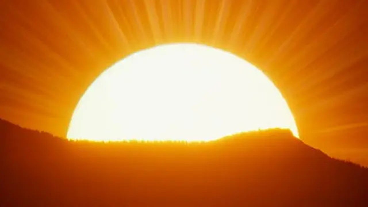 Yuk, temukan jawaban mengenai tata surya terbesar di alam semesta ini! :D