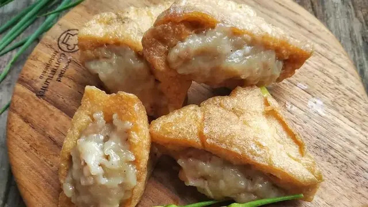 Resep tahu bakso, gorengan pelengkap menu sahur yang nikmat. (dok. Cookpad @daru_dewi)