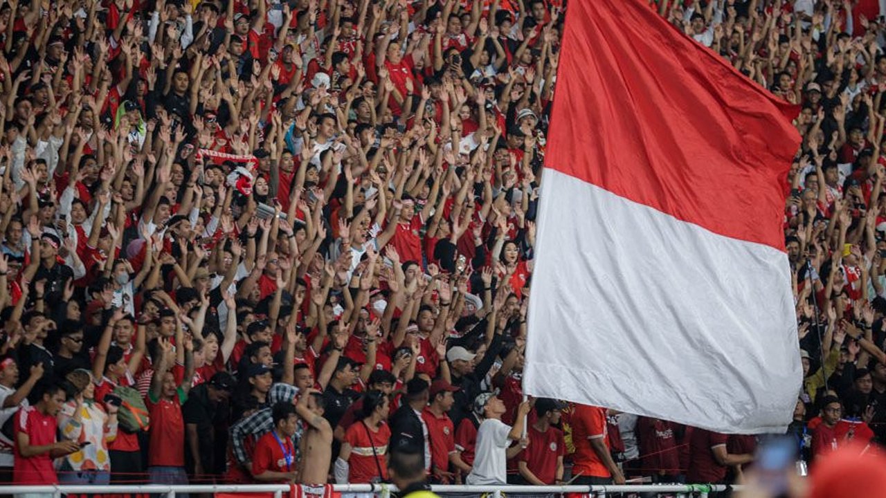 Jadwal Timnas Indonesia vs Jepang di RCTI, 15 November 2024
