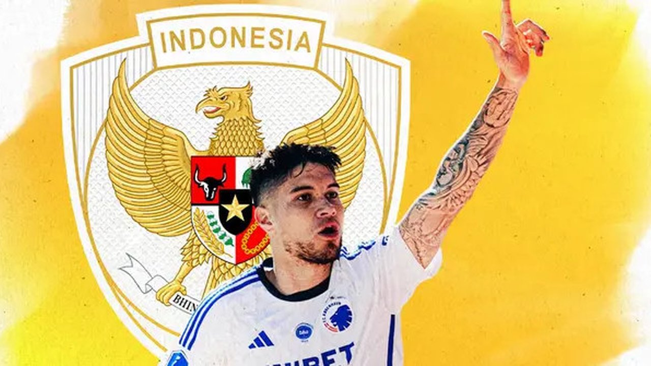 Ilustrasi - Kevin Diks ver 2 (Bola.com/Adreanus Titus)
