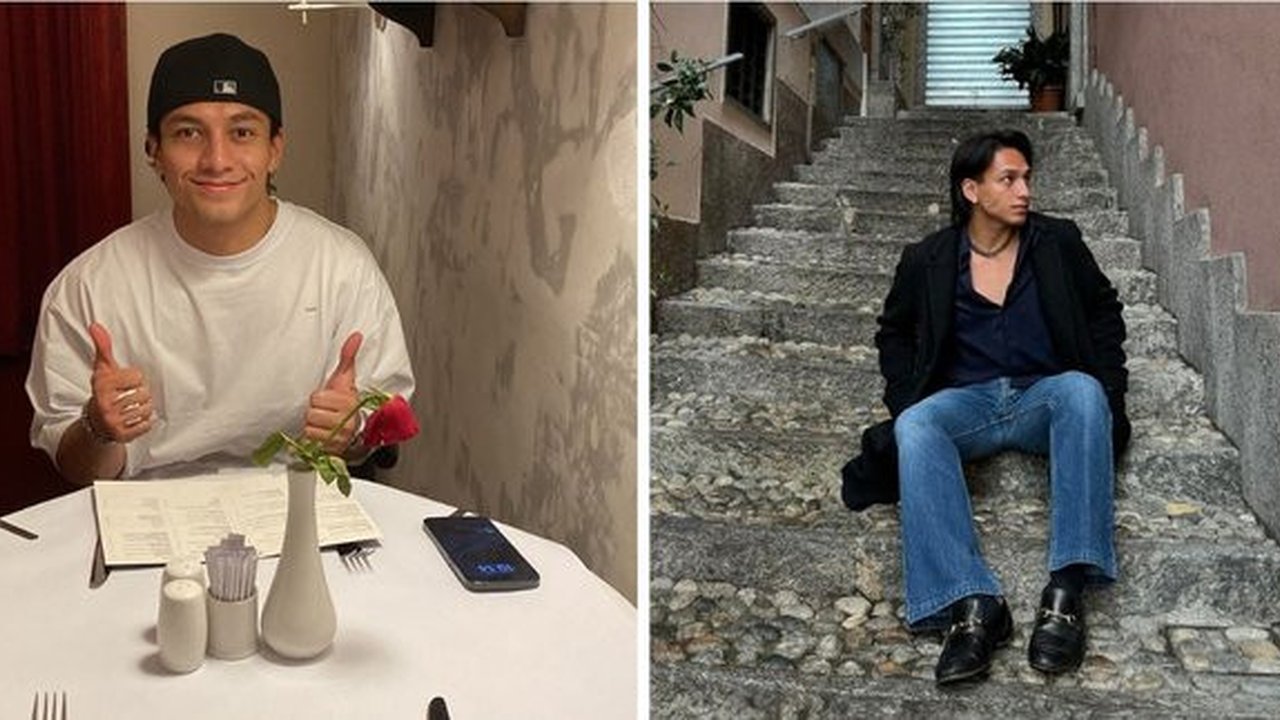 Jefri Nichol Buka-Bukaan Soal Pengalaman Di-stalking Fans, Dapat Kiriman Hadiah ke Rumahnya