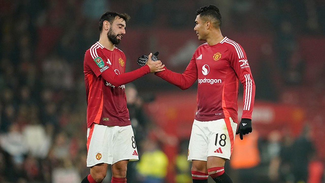 Kritik Keras, Petinggi MU Kayak Gak Ngerti Sepak Bola!
