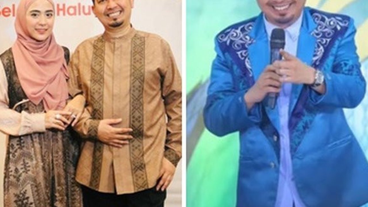 Tarif Ceramah Ustaz Solmed Terungkap, Bukan Sekadar Uang, Apa Alasannya?