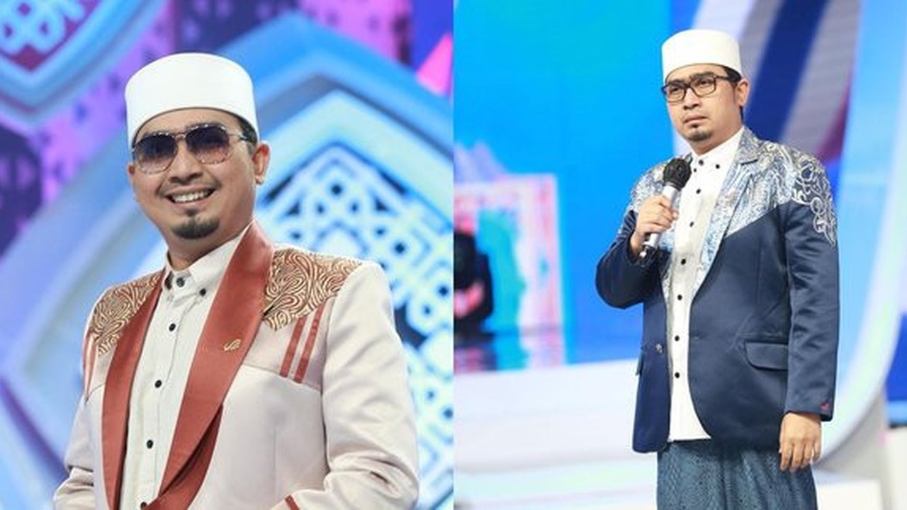 Bisnis Rokok Ustaz Solmed Dituduh Melanggar Aturan, Apa yang Terjadi Selanjutnya?