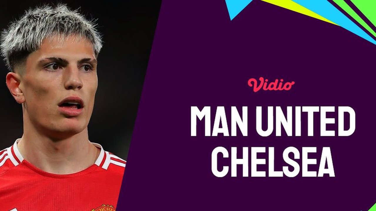 Prediksi Manchester United vs Chelsea 3 November 2024