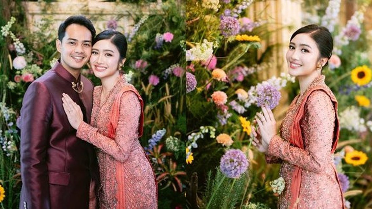 Resmi Lamaran! Febby Rastanty Dapat Pesan Bawel dari Enzy Storia