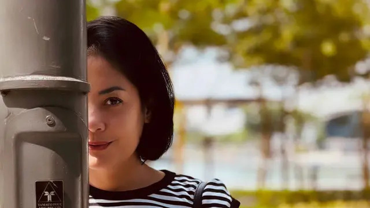 November 2024, produktivitas Lulu Tobing di dunia akting makin tajam. Ia membintangi Guna-guna Istri Muda, ulang buat dari film berjudul sama pada 1977. (Foto: Dok. Instagram @lutob)