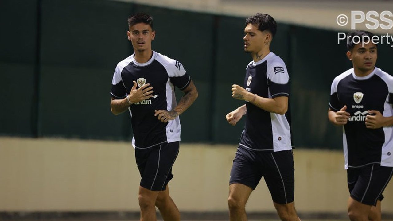 Cerita Mees Hilgers Doyan Soto Ayam Buatan Ibu, tapi juga Bisa Memasaknya