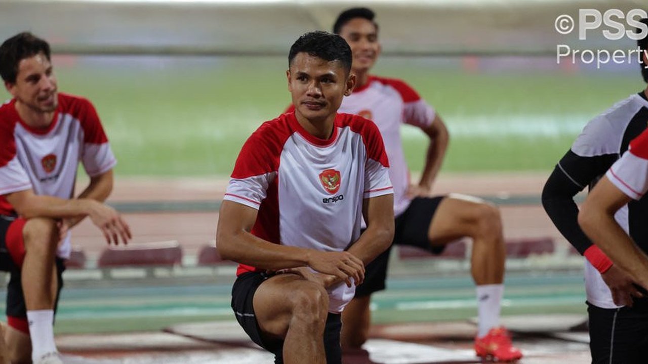 Tidak Ada Pemain Persib Bandung dalam Skuad Timnas Indonesia Lawan Jepang dan Arab Saudi