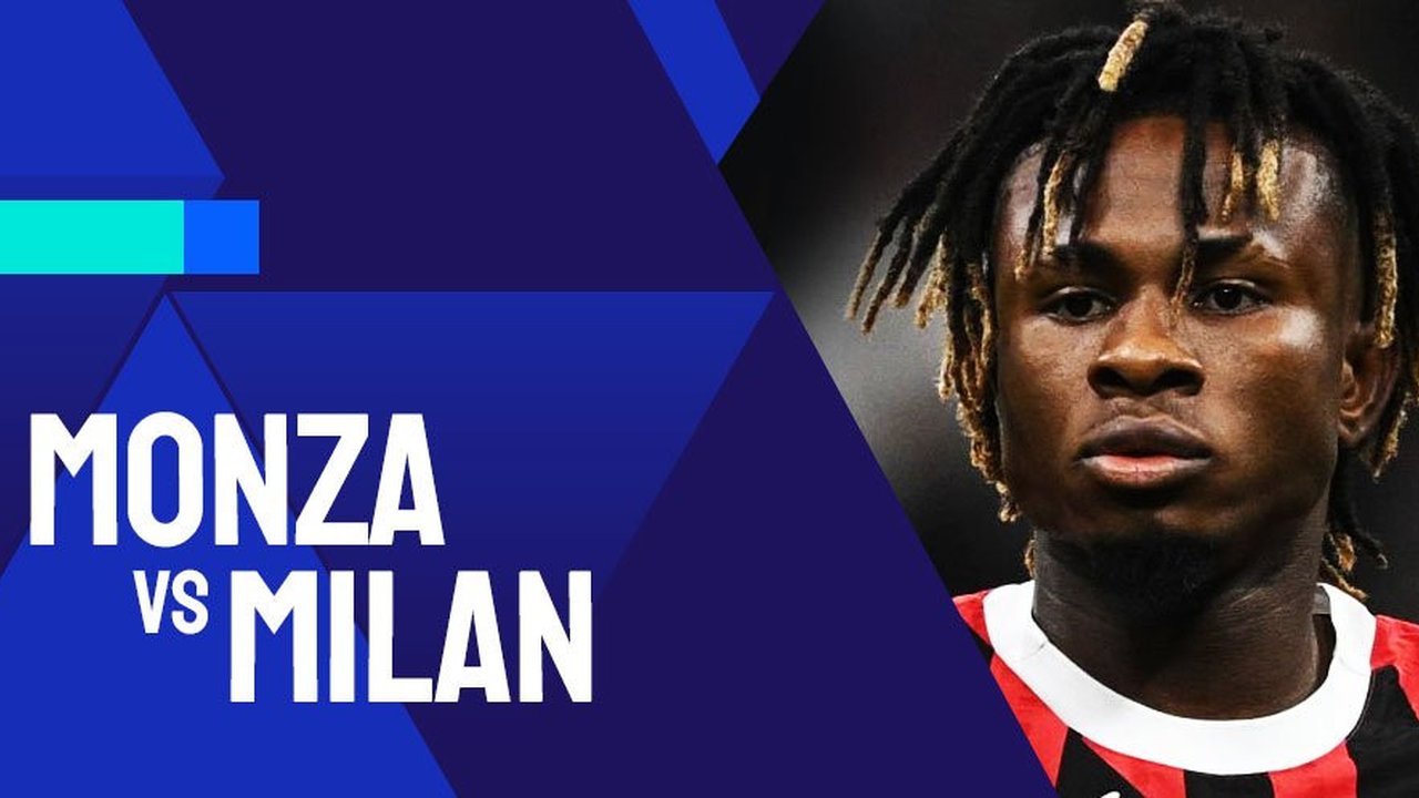 Prediksi Monza vs AC Milan 3 November 2024