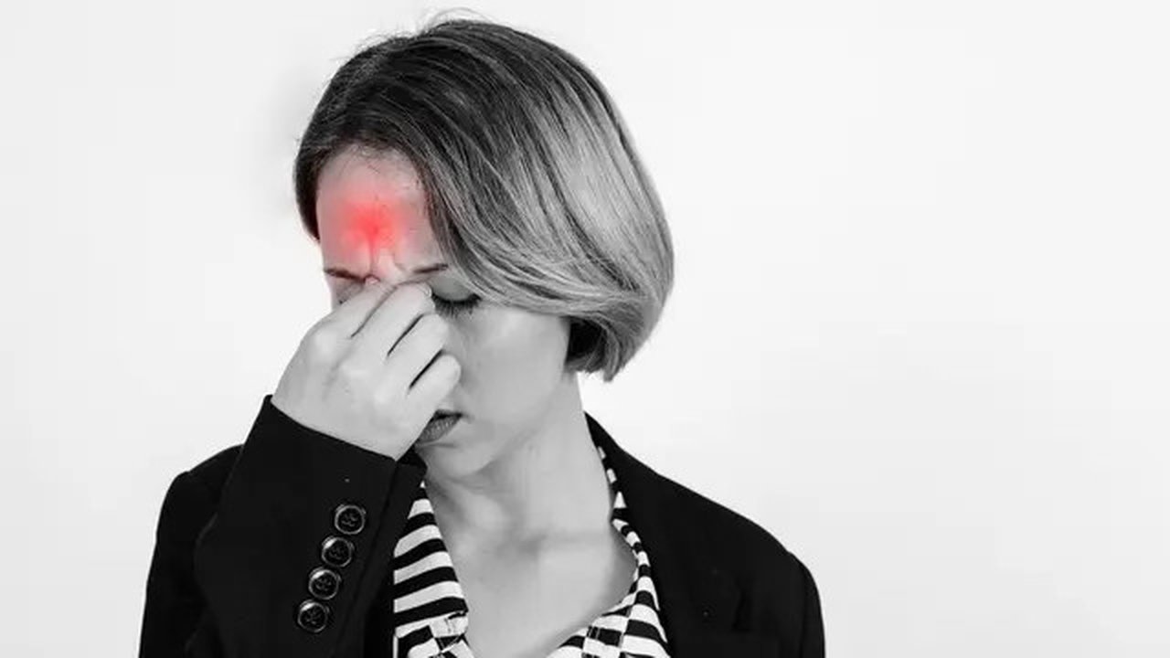 Ilustrasi stroke (Foto: freepik)