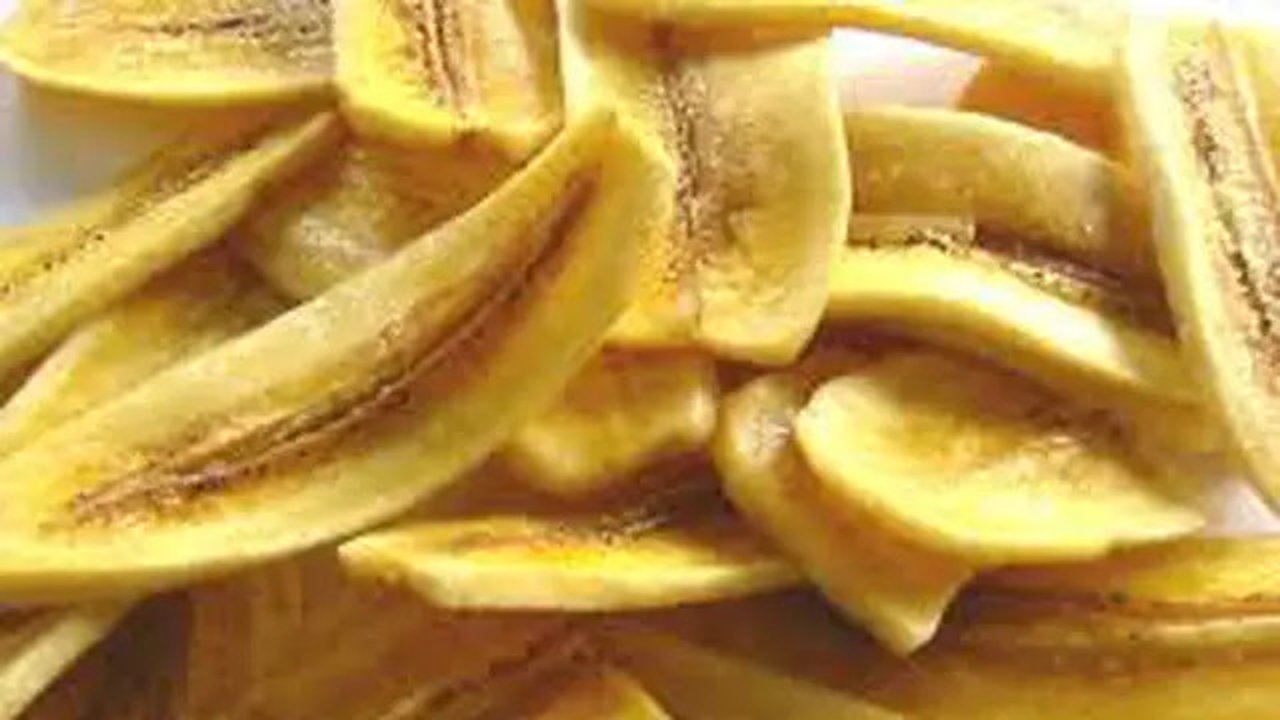 Sebenarnya produk kripik pisang asal Indonesia punya potensi besar untuk memasuki pasar di Malaysia dan China, namun ditolak China.