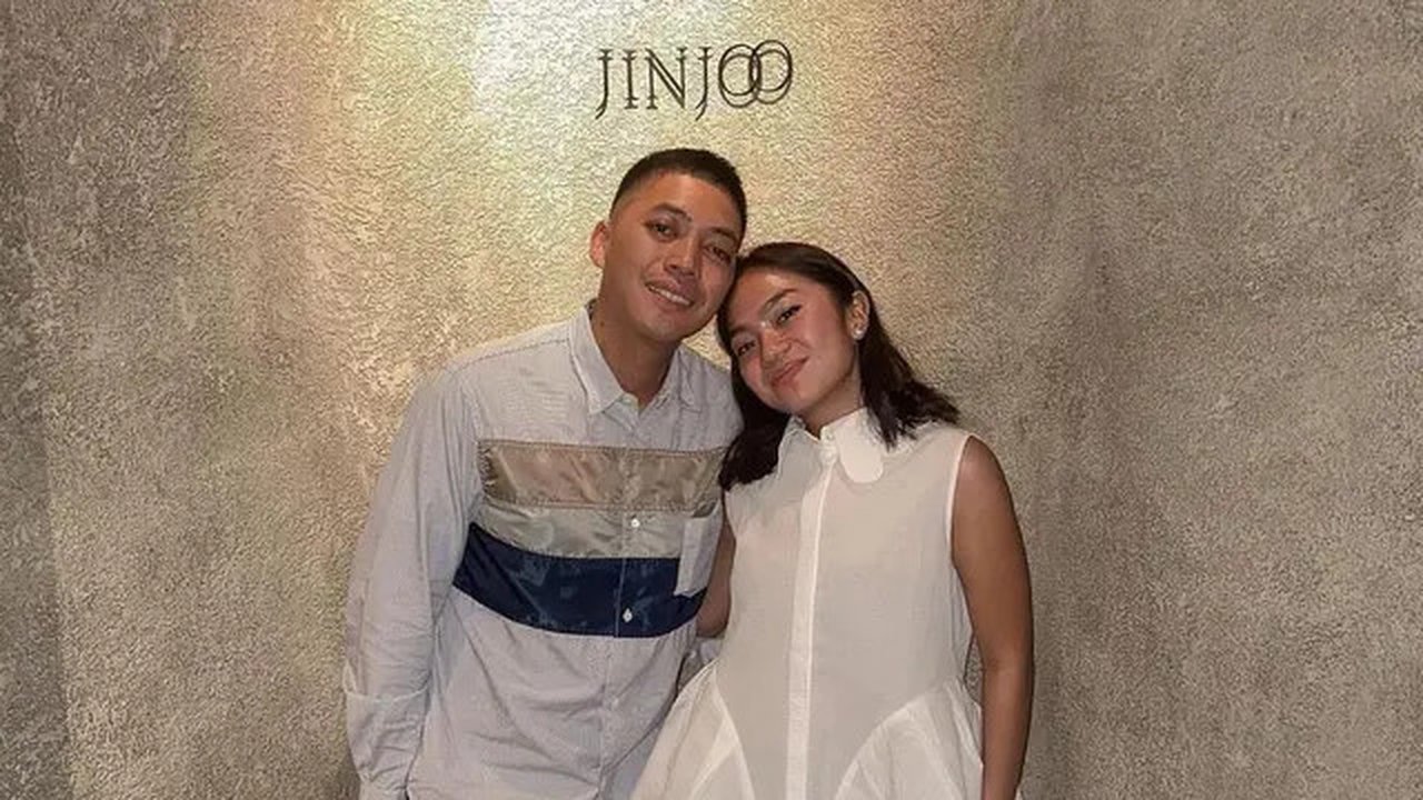 Sosok Tamara Kalla, Calon Istri Rasyid Rajasa yang Bekerja di Industri Kreatif. (Dok: IG @rasyidrajasa)
