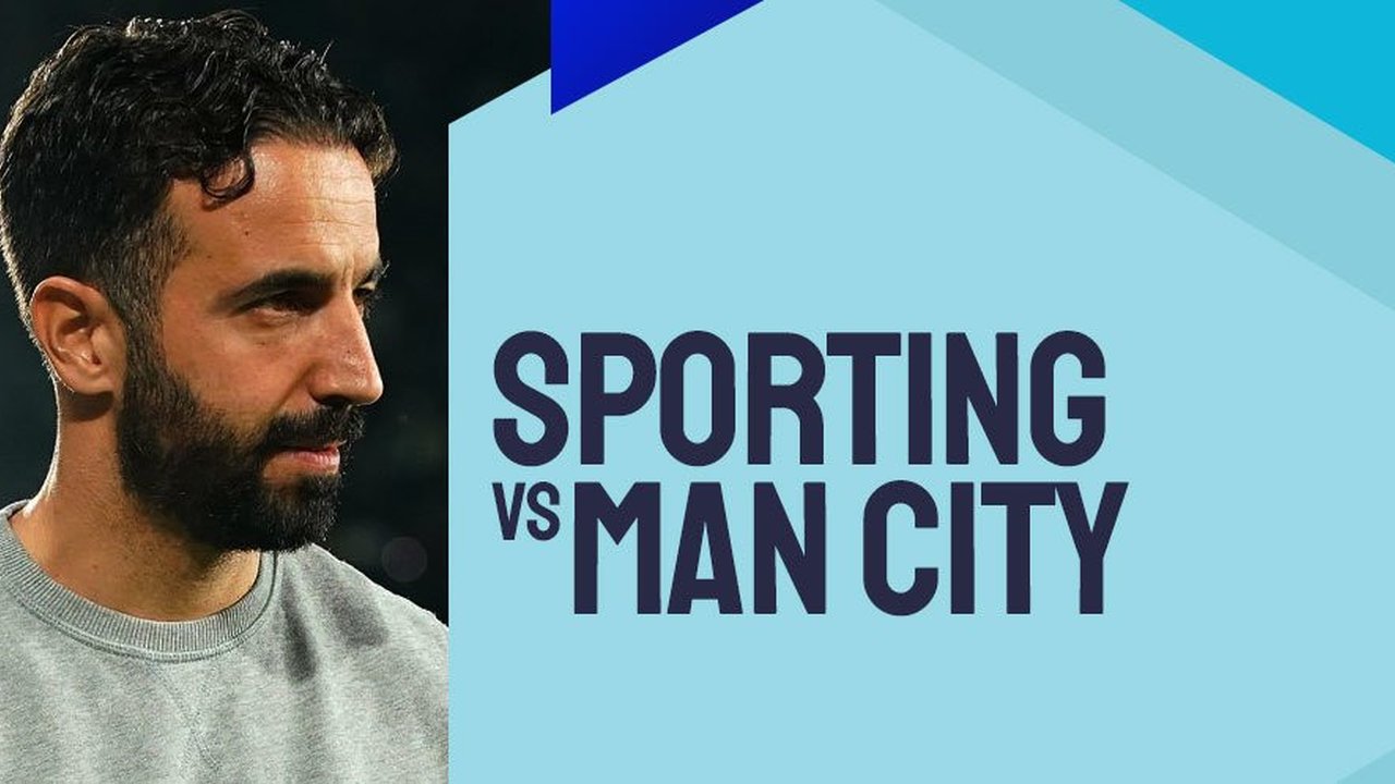 Prediksi Sporting Lisbon vs Manchester City 6 November 2024