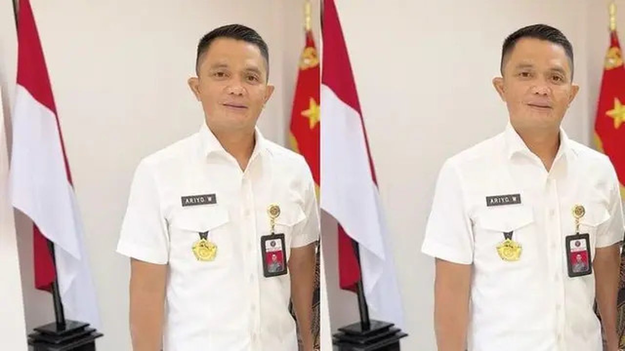 Mayjen Ariyo Windutomo (Foto: Instagram)   