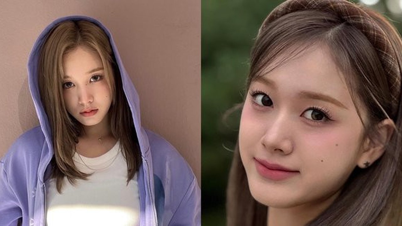 Alami Kenaikan Berat Badan, J STAYC Berjanji Akan Diet - Minta Maaf Kepada Penggemar