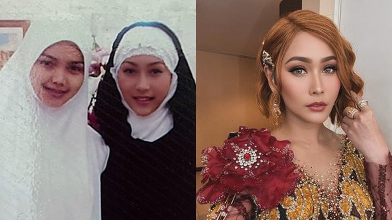 Cerita Inul Daratista Sebut Titik Balik Hidupnya Datang Saat Ibadah Haji, Doanya Terkabul dan Rezeki Mengalir