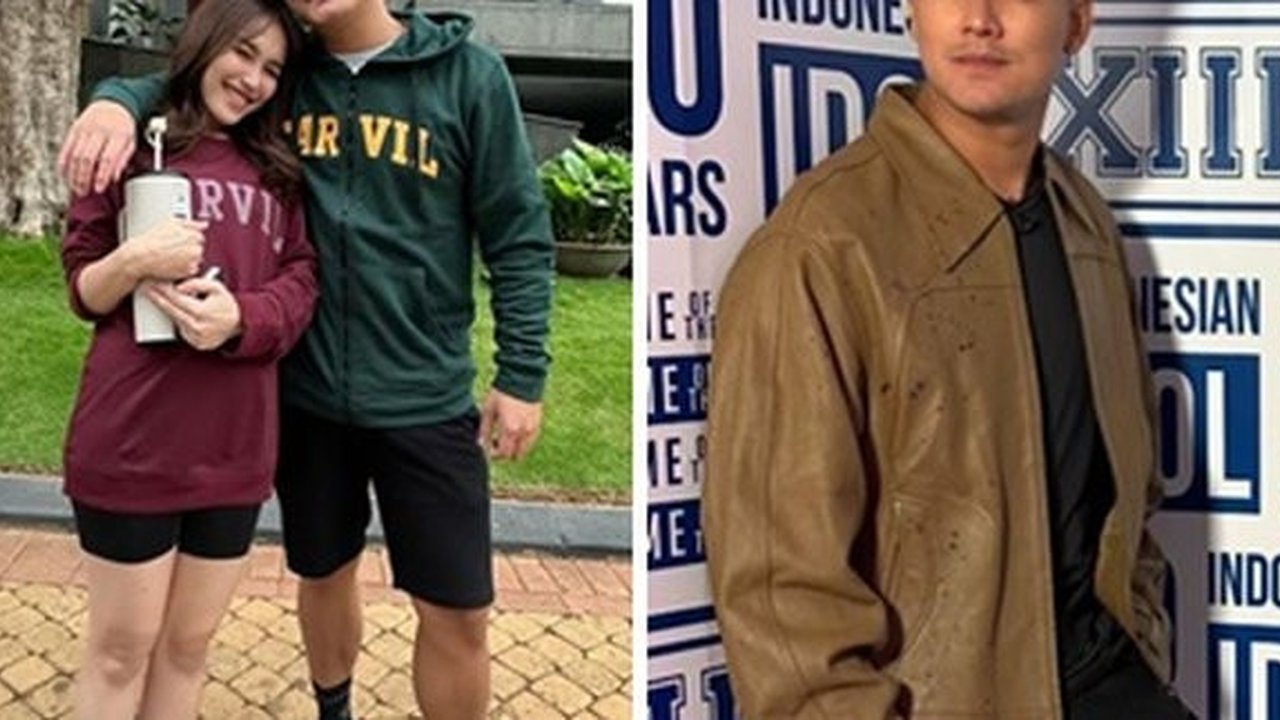 Profil Boy William, Presenter Acara Serba Bisa hingga Aktor Populer Indonesia