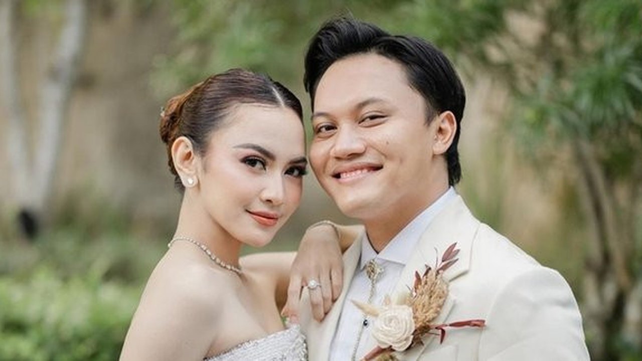 Ajukan Pengesahan Pernikahan, Rizky Febian dan Mahalini Pilih Tak Hadiri Persidangan