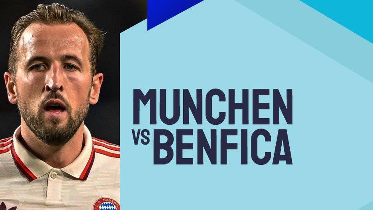 Prediksi Bayern Munchen vs Benfica 7 November 2024