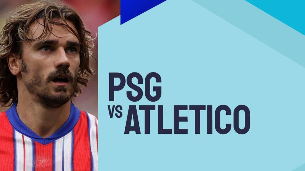 Prediksi PSG vs Atletico Madrid 7 November 2024