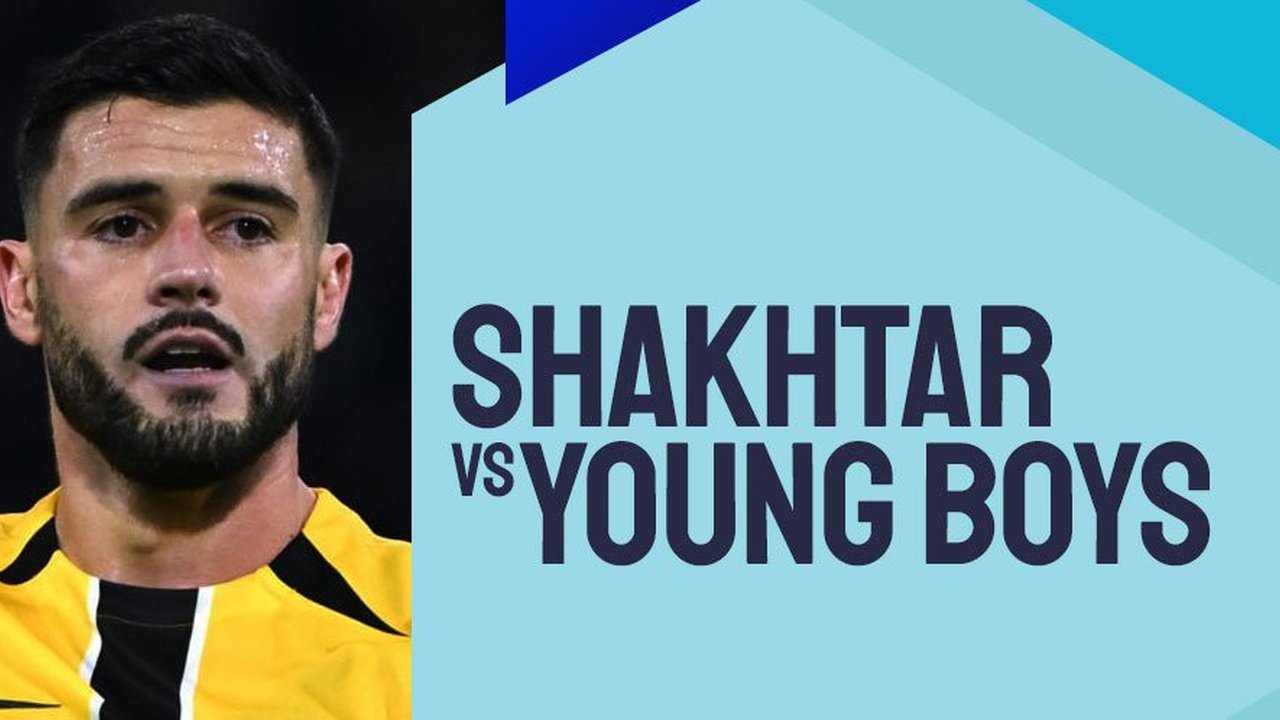 Prediksi Shakhtar Donetsk vs Young Boys 7 November 2024
