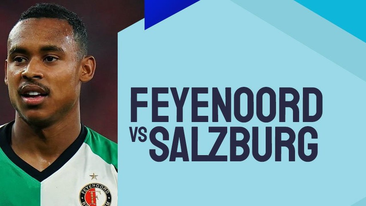 Prediksi Feyenoord vs Salzburg 7 November 2024