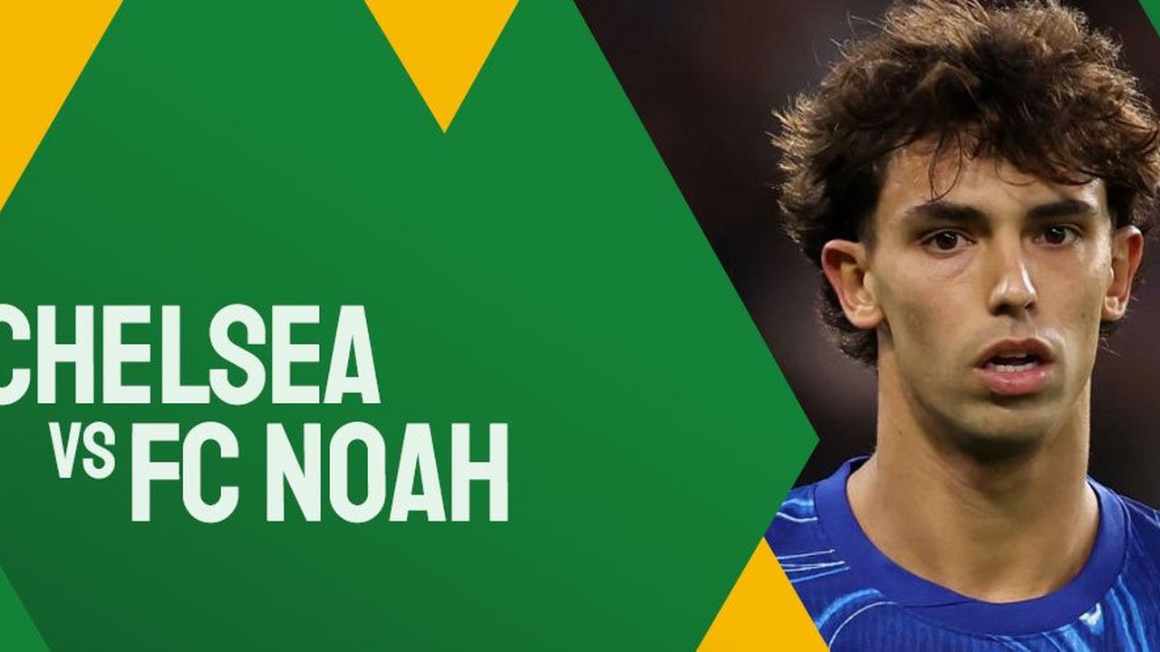 Prediksi Chelsea vs FC Noah 8 November 2024