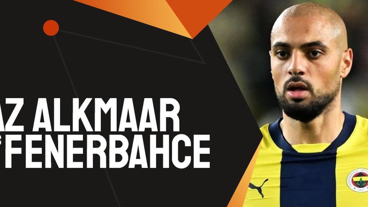 Prediksi AZ Alkmaar vs Fenerbahce 8 November 2024