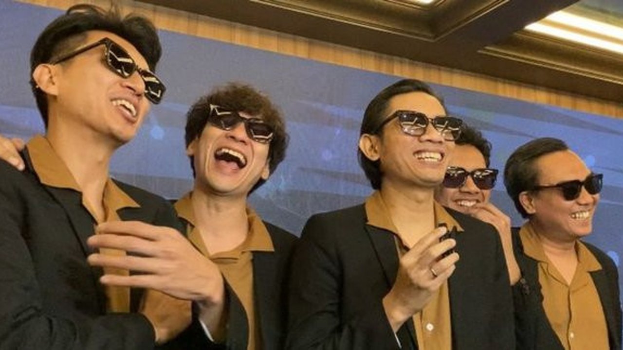Wujudkan Impian Lama, The Changcuters Gelar Konser Tunggal Setelah 20 Tahun Berkarier