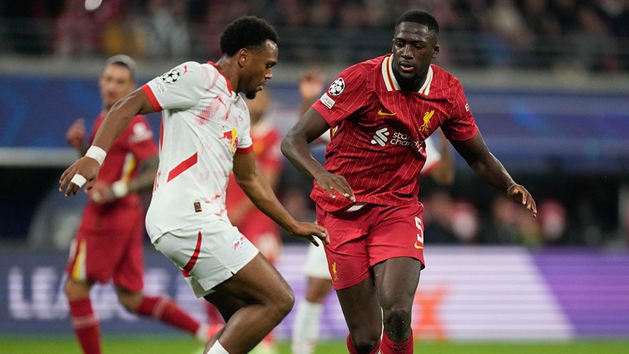 5 Tim dengan 0 Poin hingga Matchday ke-4 Liga Champions 2024/2025