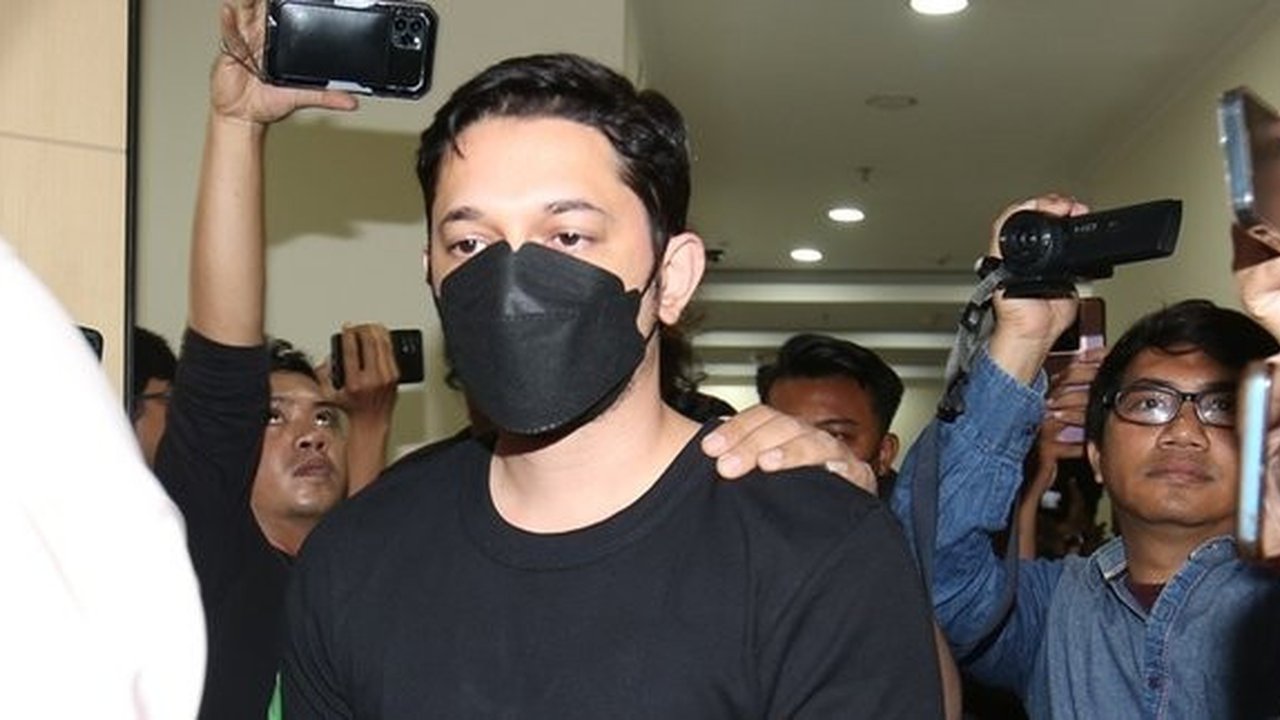 Andrew Andika Bebas Bersyarat, Kuasa Hukum: Assesment Total Udah Bersih