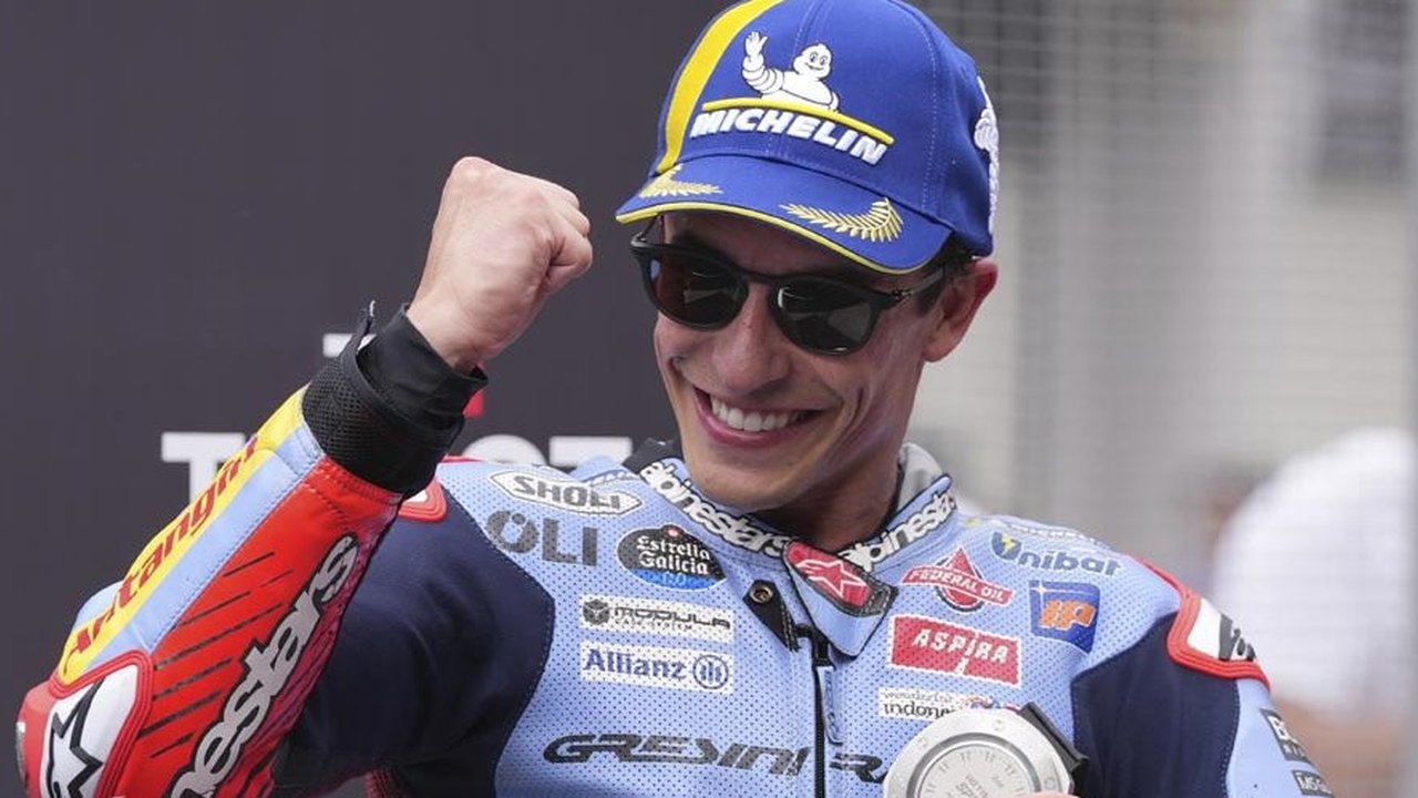 Casey Stoner Peringatkan Para Rider MotoGP: Marc Marquez Bakal Jadi Juara Dunia 2025