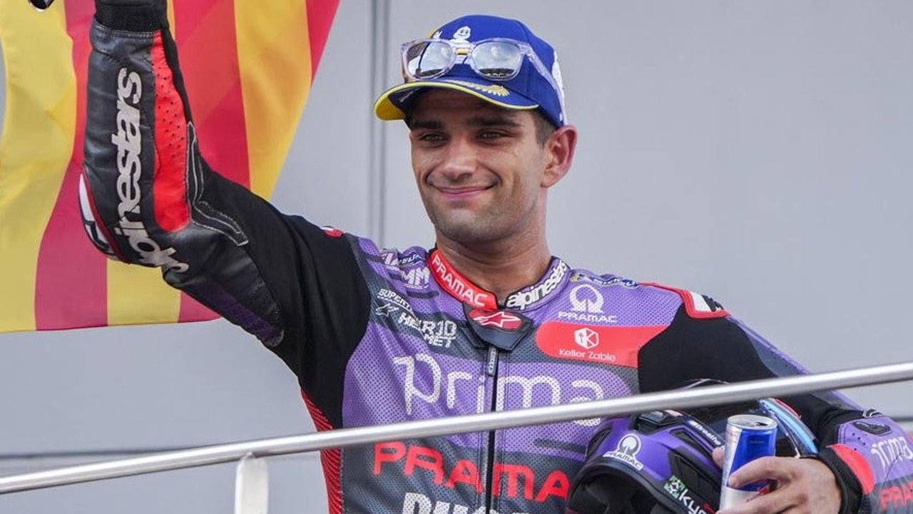 Casey Stoner Jagokan Jorge Martin Juarai MotoGP 2024, Sebut Pecco Bagnaia Lebih Sering Blunder