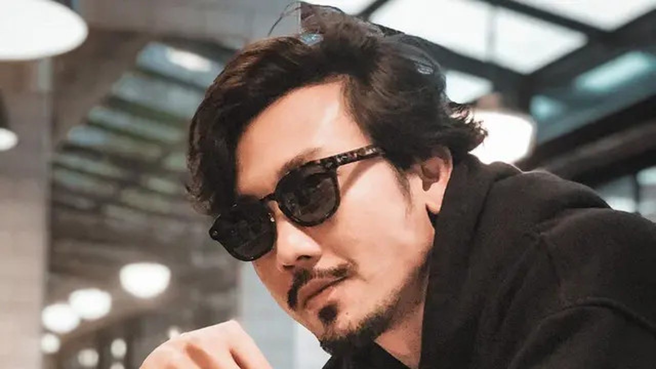 Denny Sumargo. (Foto: Instagram @sumargodenny)