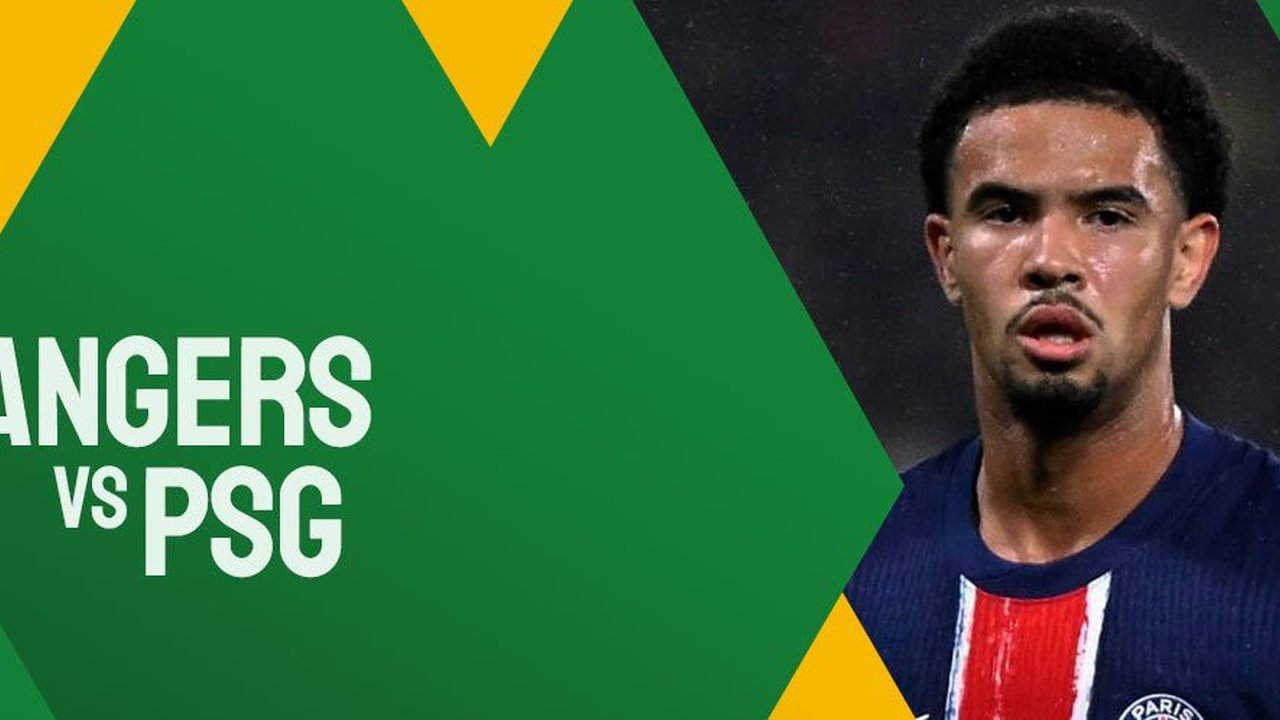 Prediksi Angers vs PSG 10 November 2024